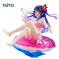 Oshi No Ko Hoshino Ai in costume Aqua Float TAITO 10cm 1