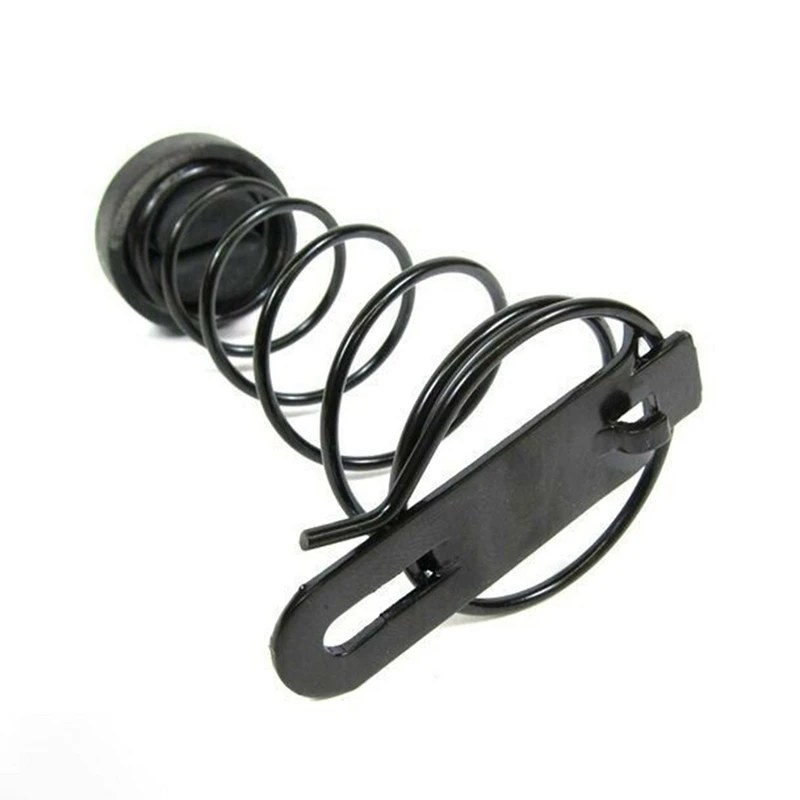 For 1997- Jeep Wrangler Jk Hood Safety Catch Spring Body Single Hood Up Spring 55176732AD