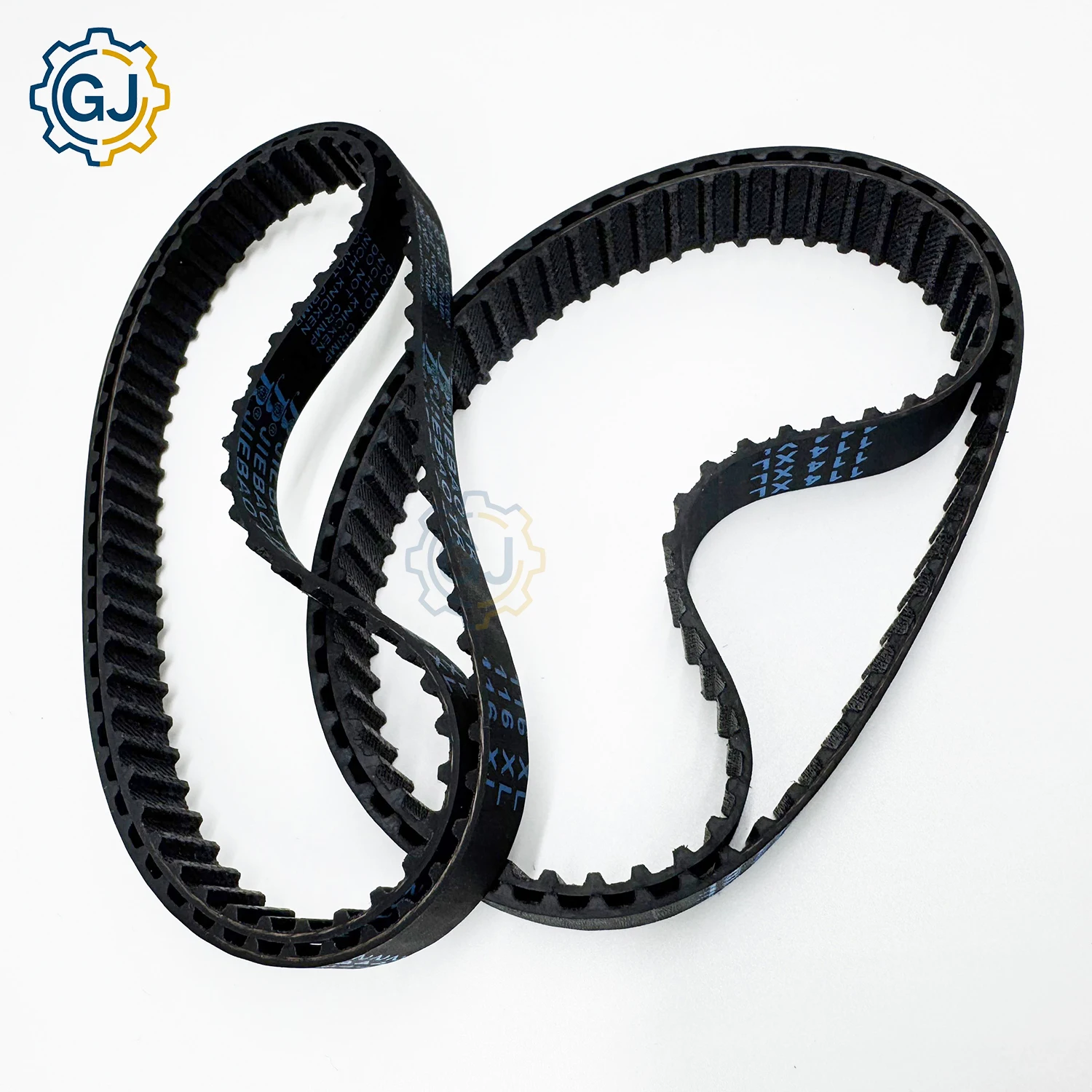 XL High Torque Rubber Timing Belt Width 6/8mm 42 46XL 48XL 50XL 54XL 56XL 60XL 64XL 70XL 72XL 74XL 76XL 78XL 80XL 82XL_voghion.com