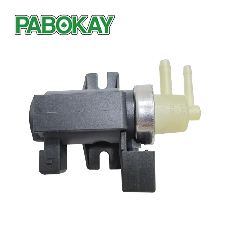 For ALFA ROMEO IVECO LANCIA Fiat 185 192 46768250 25183170 Vaccum Turbo Modulator Pressure Converter EGR Solenoid Valve