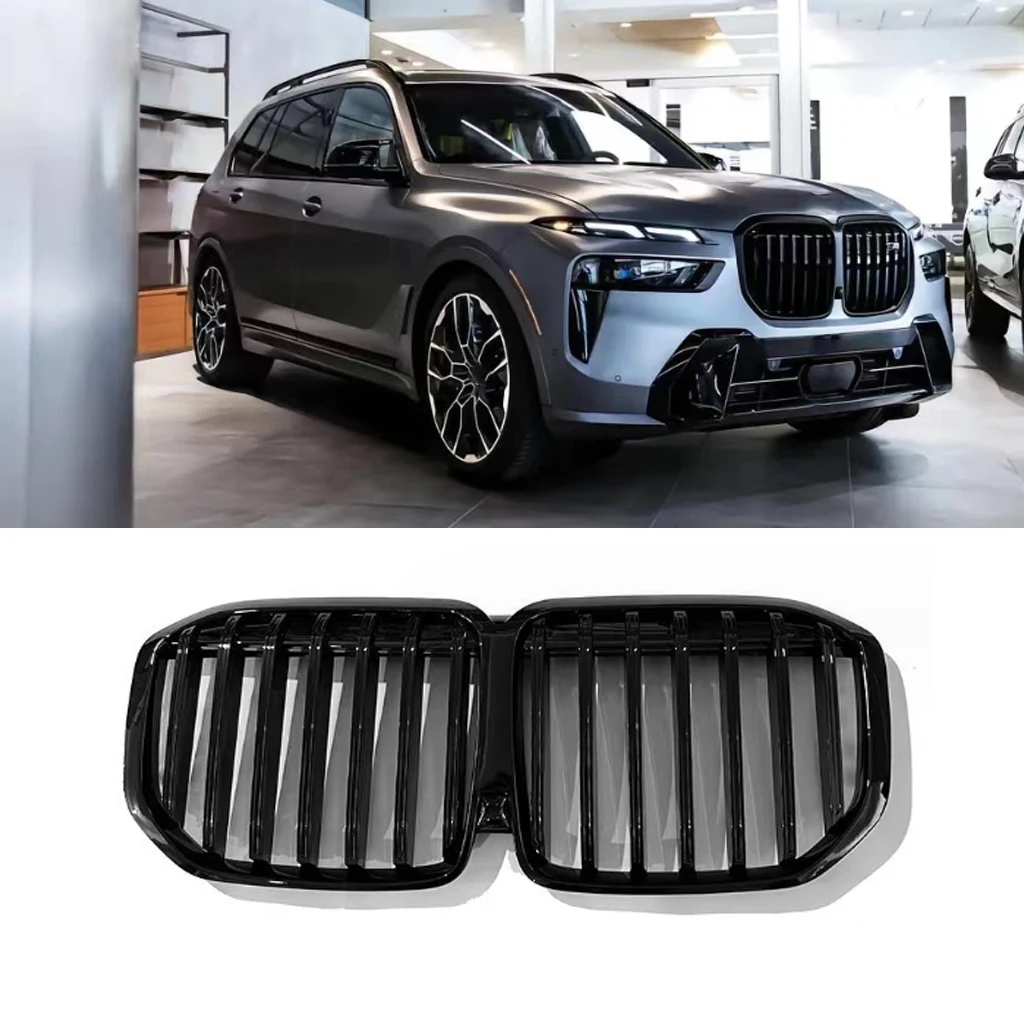 

Решетка для переднего бампера BMW X7 G07 LCI 2023 2024