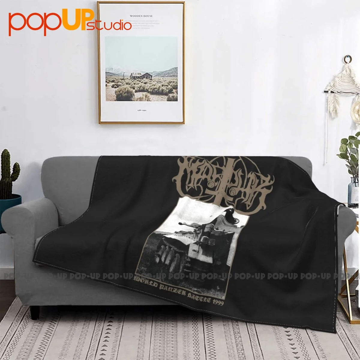 Marduk-���� �Ⱙ ��Ʋ 1999 ���� ��Ż ���, �β��� ���� ħ�� ����