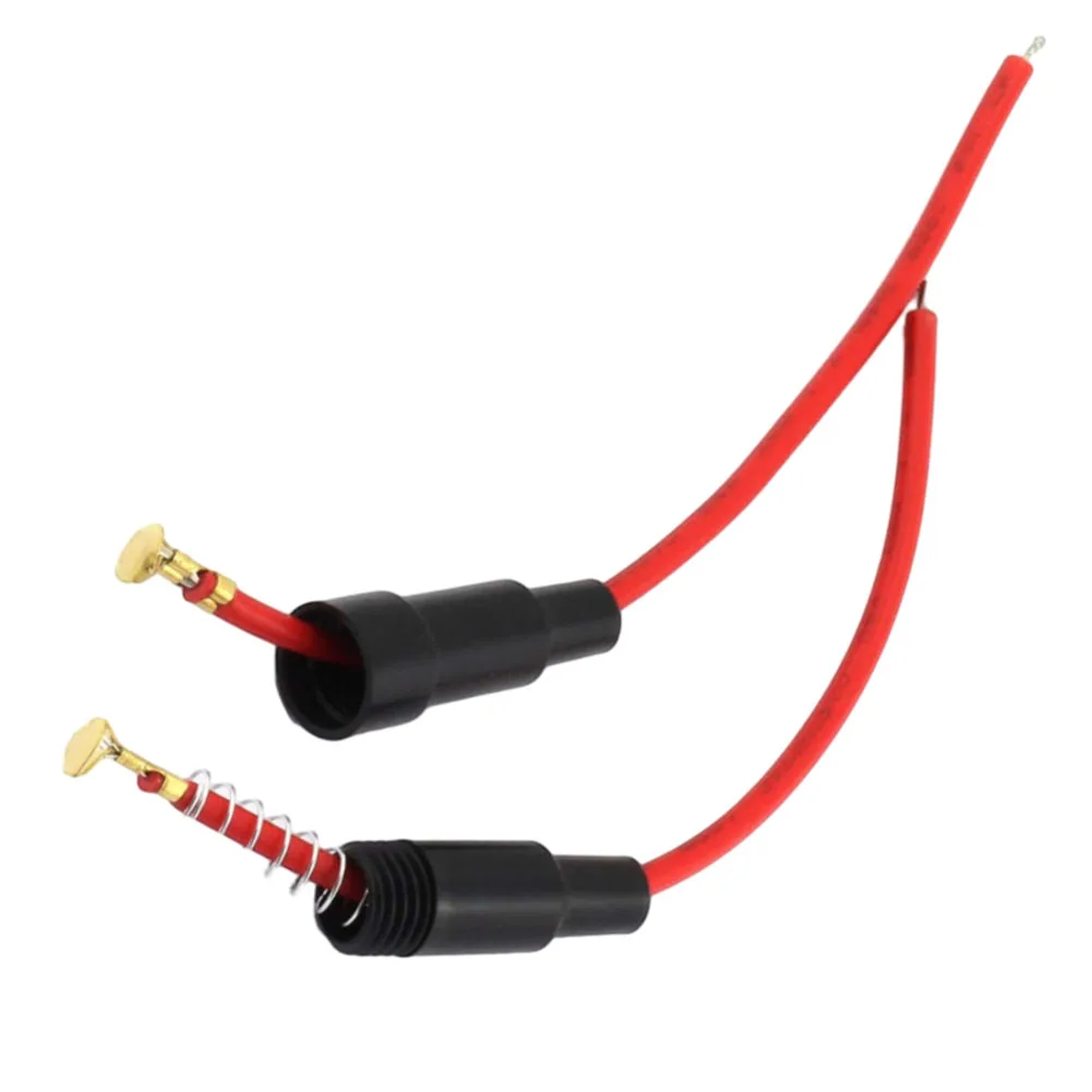

10 шт., держатель предохранителя, 20AWG