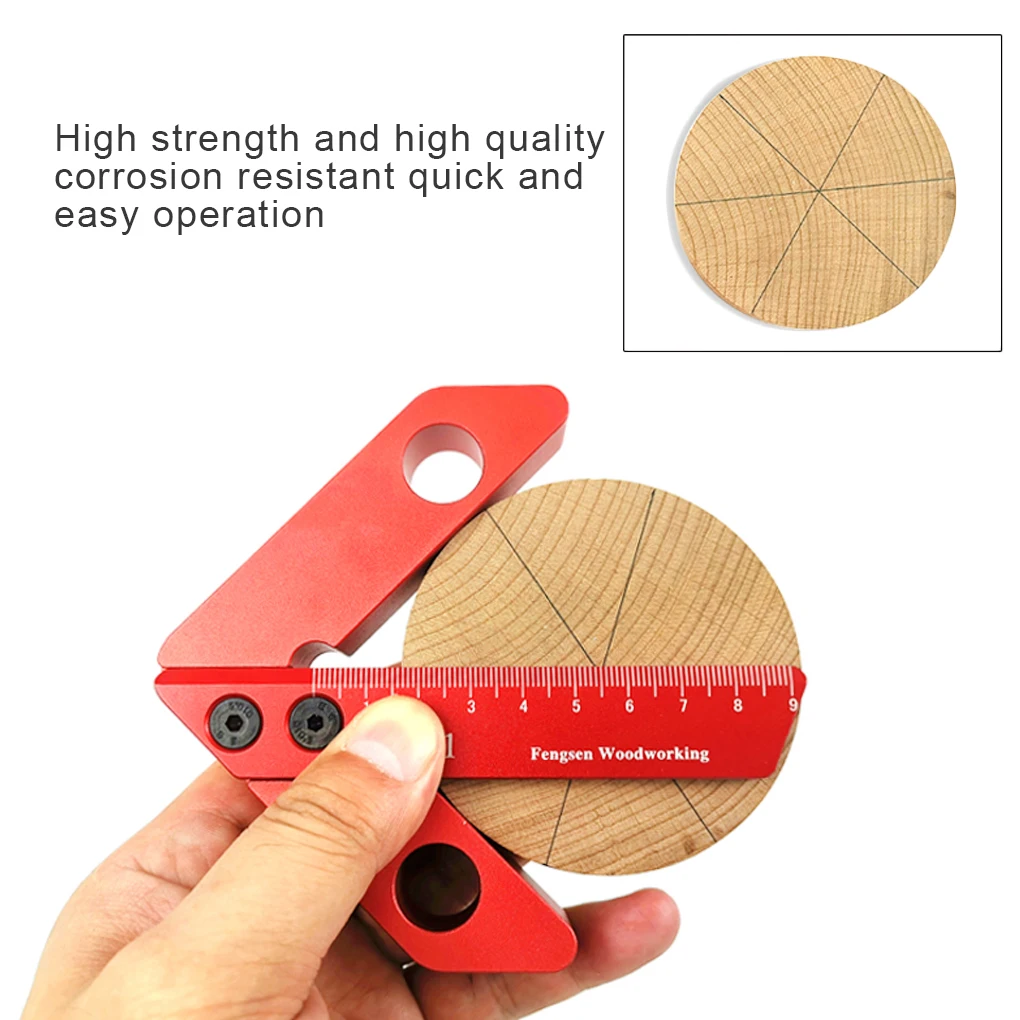 

Woodworking Scriber Efficient Marking Woodworking Projects Woodworking Square Can Mark Soft Metals show as pictures show