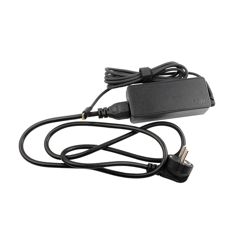 Adaptador de Alimentação ca para Canon 65w pd Tipo-c Usb-c Pd-e1 Canon Eos r6 r5 R5c rp g5 x Mark ii g7 Mark Iii gr Iii Ricoh - Image 4