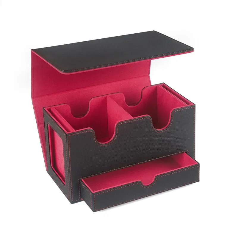 MTG HASCON EXCLUSIVE 1箱 MtG Dropship Storage Box: Mana 8 - Lotus | Accessories