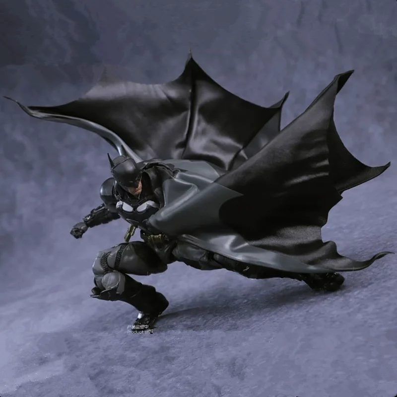 LPZZ バットマン アーカム・ナイト（ライセンス商品） LPZZ バットマン アーカム・ナイト（ライセンス商品） バットマン