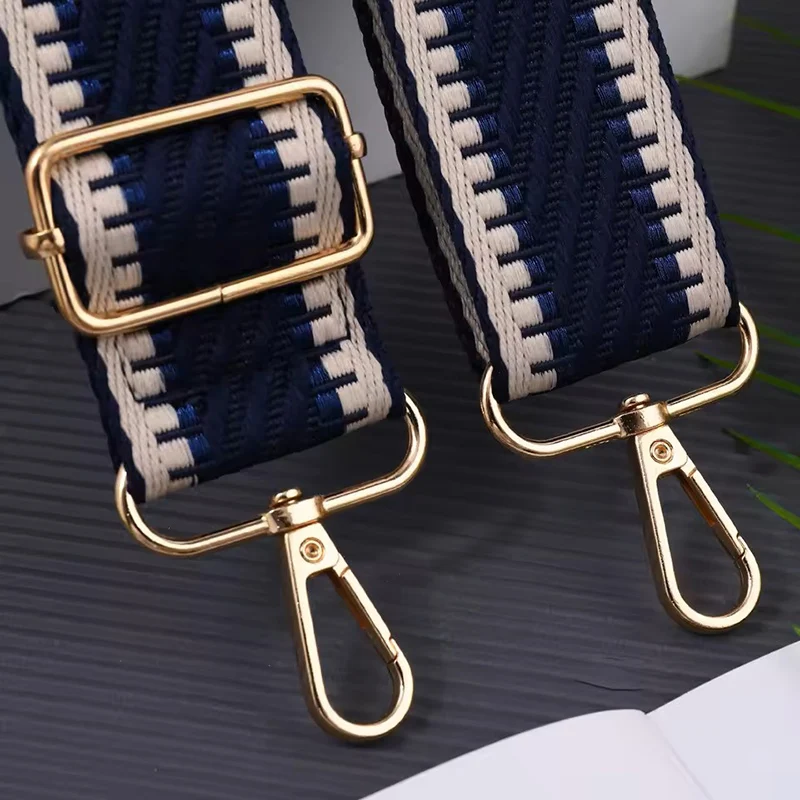 Versatile Adjustable Minimalist Shoulder Strap