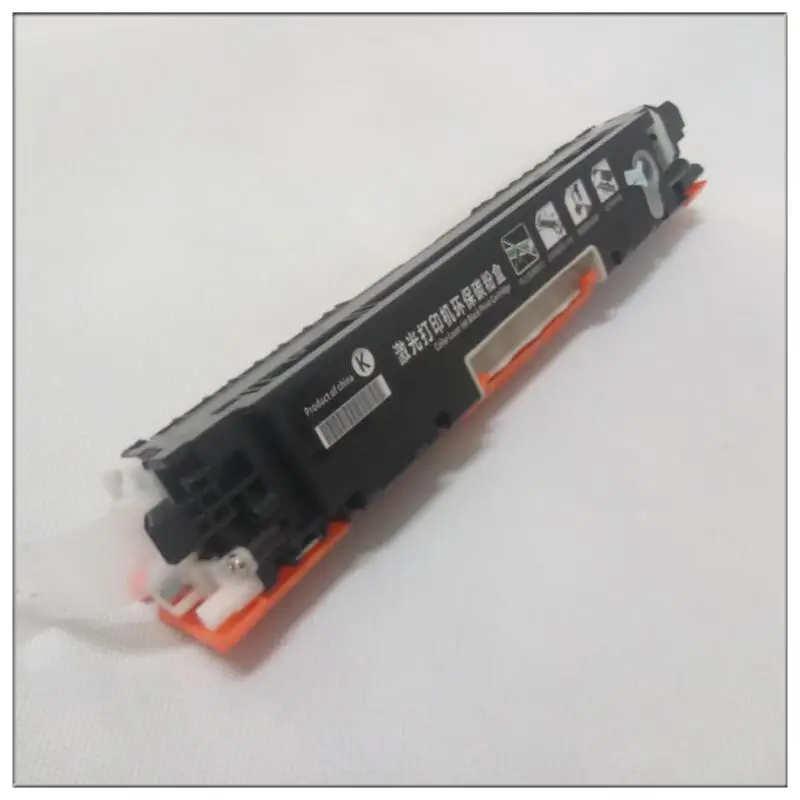 CE310A CE311A CE312A CE313A Compatible Color Toner Cartridge 126A for HP LaserJet CP1025 CP1025nw M275mfp M175a M175nw Toner