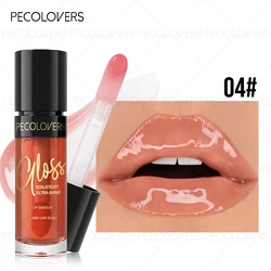 Moisturizing Lip Gloss - Vibrant Colors, Long - Lasting Hydration, Non - Drying Formula (04)