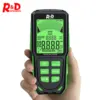 RD637 EMF Detector Professional Electromagnetic Field Radiation Meter Handheld Portable Radio Frequency Tester 1