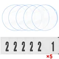 5pcs