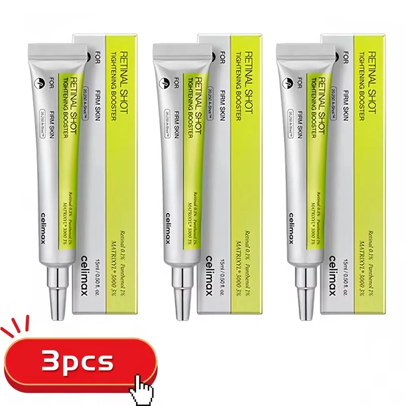 3PCS Eye Cream 15g