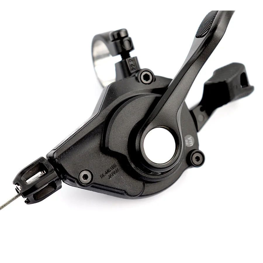 シマノ 12S DEORE XT M8100 リアディレイラー 12V シフター