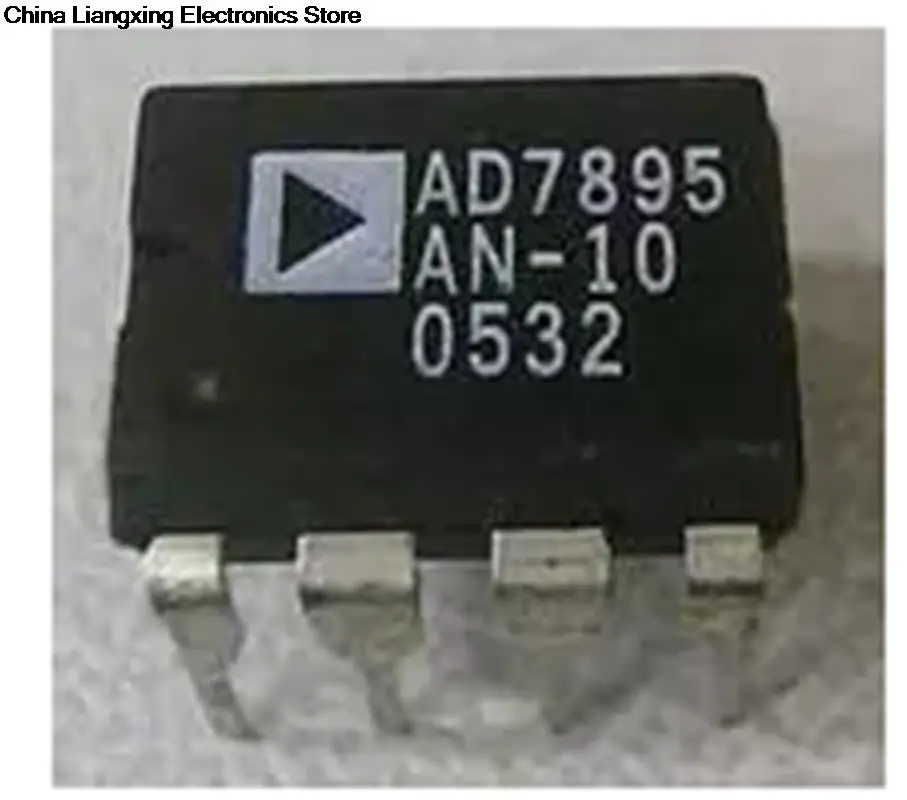 

1-10pcs AD7895AN-10