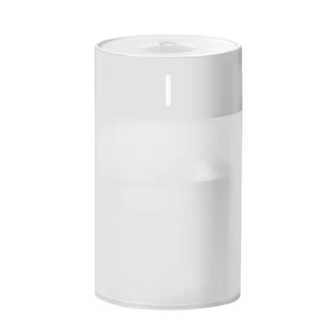 Household Air Humidifier Ultrasoni Mini Transparen Arom Diffuser Bedroom Car Portabl Sprayer USB Air Purifier Humificador