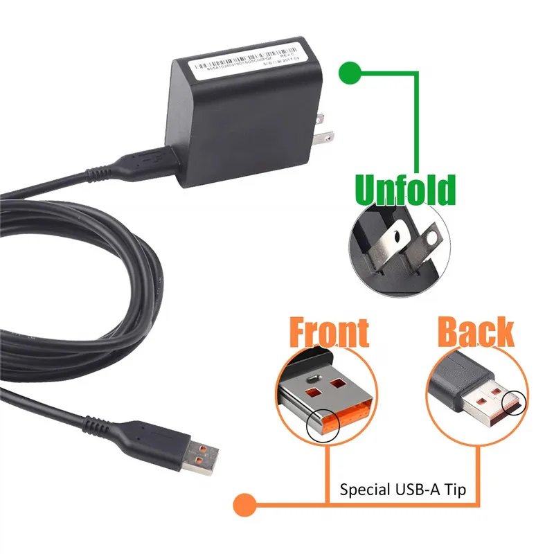 Genuine 20V 2A 40W Power adapter For Lenovo Miix 2 11-ITH 14 laptop wall charger for Lenovo Yoga 3 Pro Yoga 3 11 charger adapter