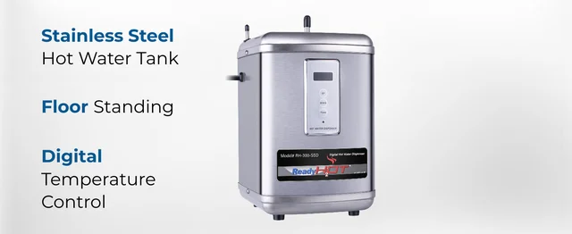 Ready Hot Hot Water Instant Ready Hot Instant Hot Water Dispenser