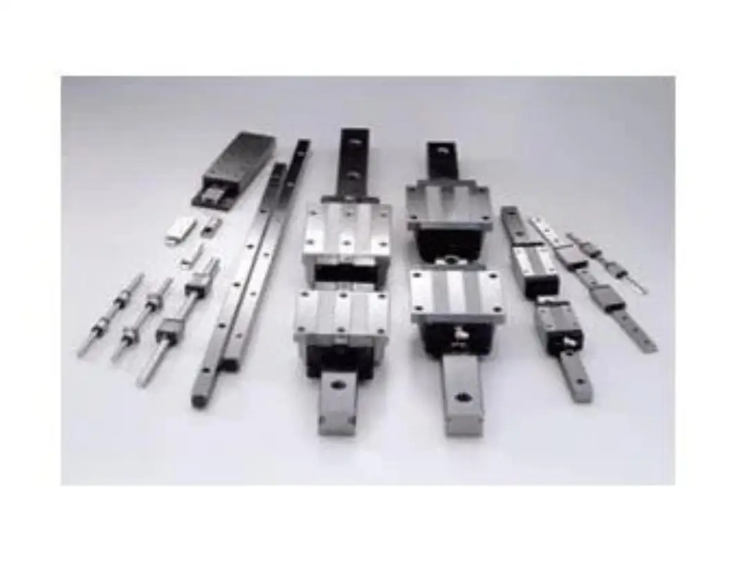 

IKO Linear Guide Slider LWHT15 GK BLOCK