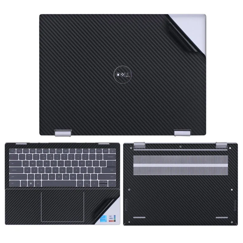 protetora para dell inspiron, 14 polegadas, 7430,