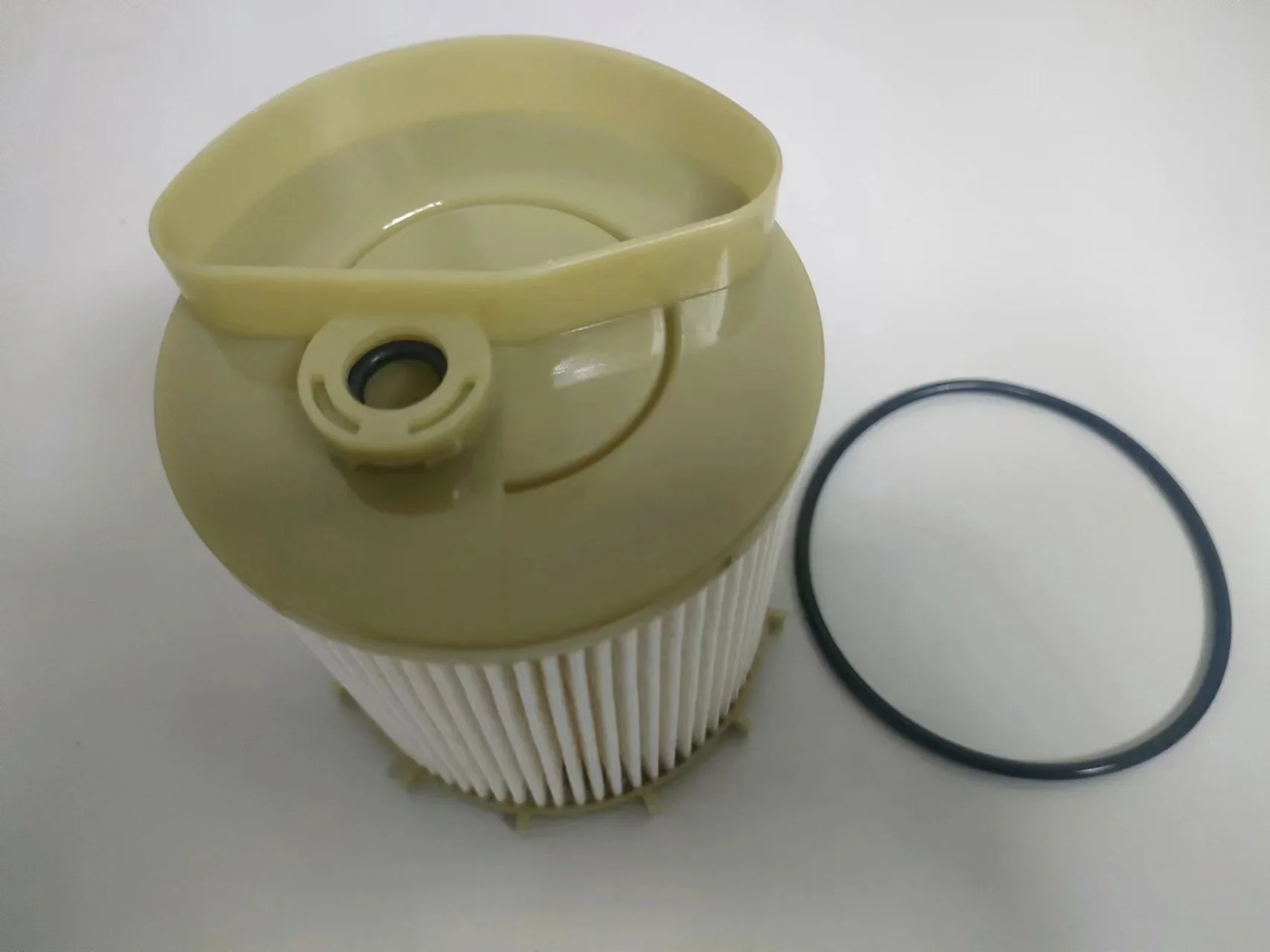 Fuel Filter Diesel Fuel Filter for SSANGYONG KORANDO ACTYON SPORTS KYRON MUSSO REXTON RODIUS 2.0 2.2 Diesel Engine 2247634000 K2247034000