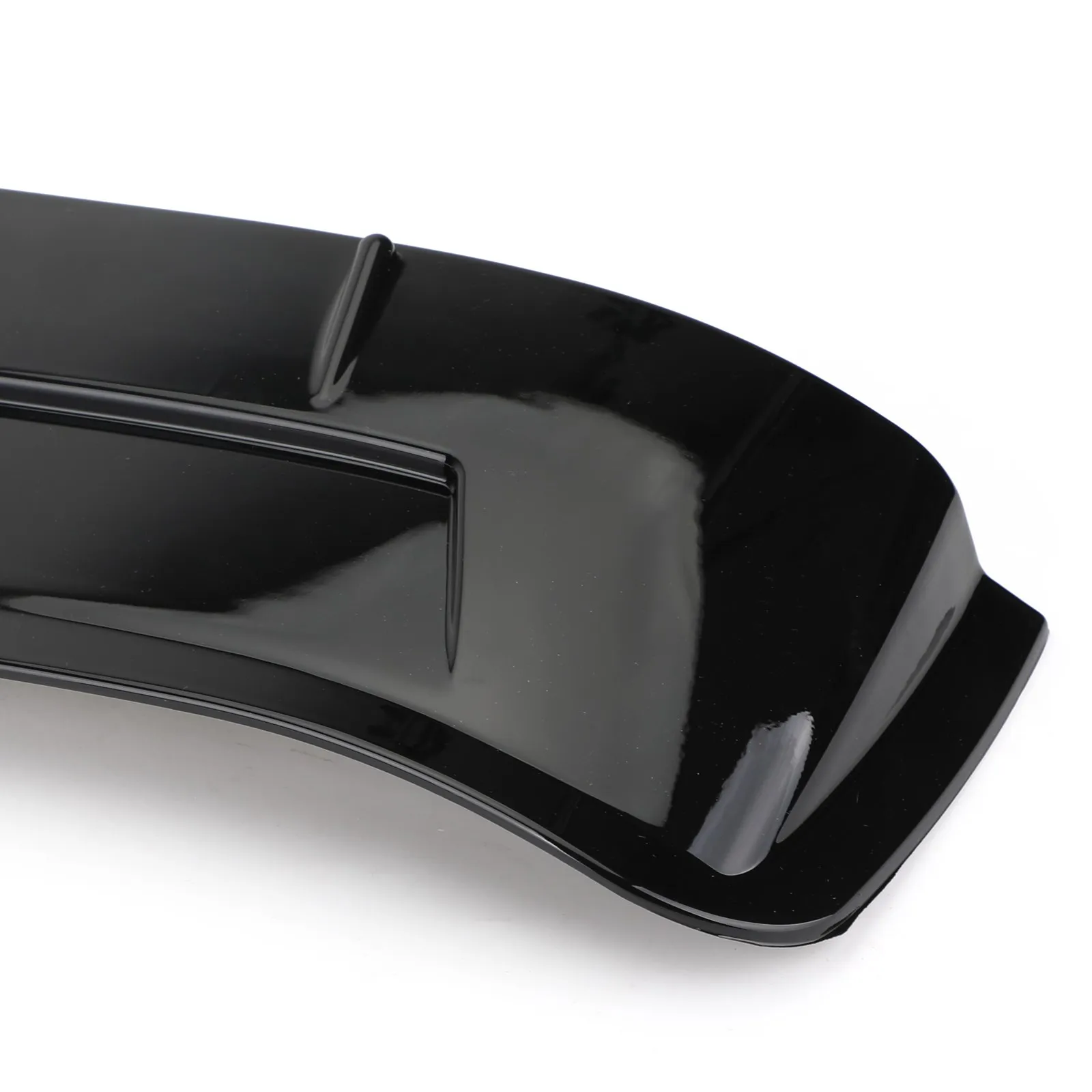 Glossy Black Rear Window Roof Spoiler Fit for Toyota Camry LE SE XSE XLE 2018-2024