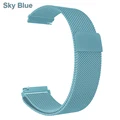 Sky Blue
