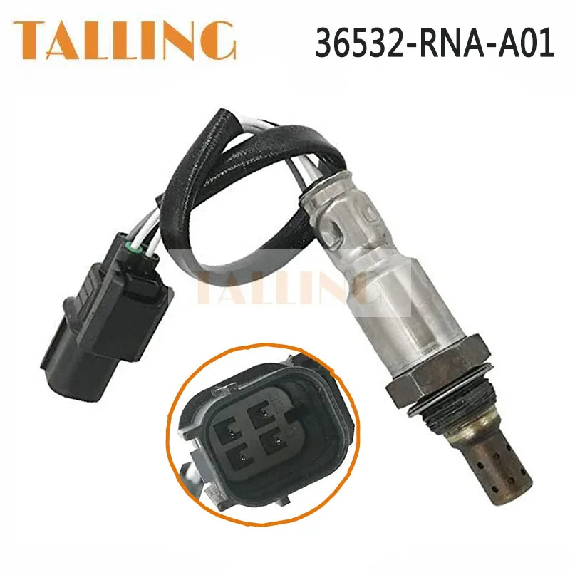 ȥ ú Ϸ   O2  , 1.3L, 1.8L, 2006-2014, ť ILX, 2.0L, 36532-RNA-A01, 234-4350