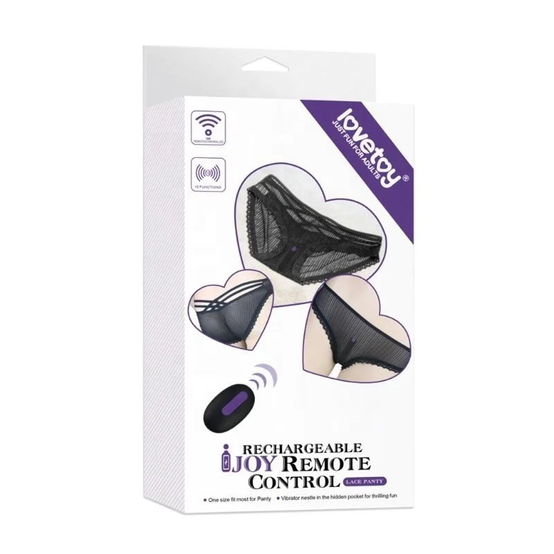 10 Mode Vibrating Underwear Vibrator Wireless Remote Control Panties Strap  On Dildo Clitoral Stimulator Sex Toy For Women - AliExpress