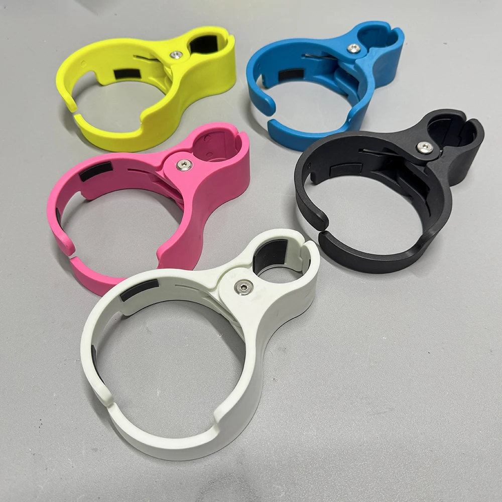 For Brompton Bicycle Accessories Kettle Holder & Quick Release Milk Tea Coffee Cup Holder bicycle water bottle cage bicycle bottle holder water bottle holder