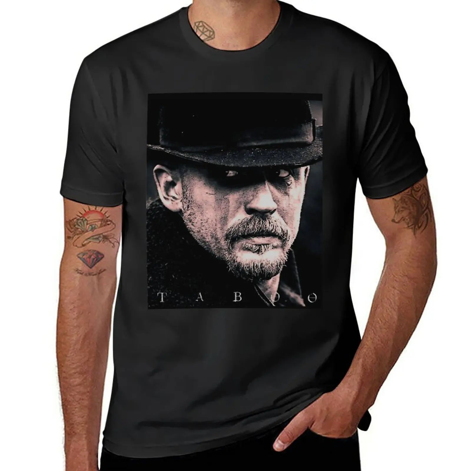 

Taboo tShirt T-Shirt tees kawaii clothes men clothings