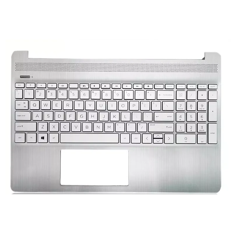 

Новая клавиатура для ноутбука HP Pavilion 15-DY 15T-DY 15-EF 15s-EQ 15s-FQ