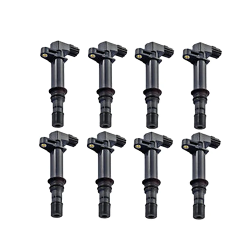 

8PCS Ignition Coils Fit for Dodge Ram Dakota Durango 4.7L V8 56028138AD