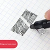 PILOT Frixion Gel Pen 0.5mm BLRT-FRP5 Push Erasable Pen Temperature Control Ink Comes School Supplies Cute Stationery 6