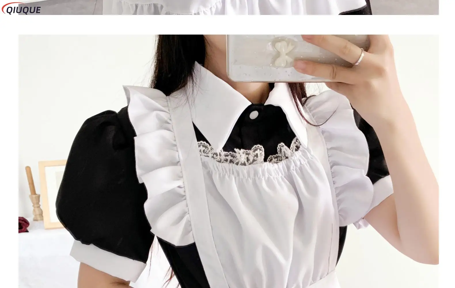 Maid Dress Japan Dresses | Cosplay Japan Maid Dress | Maid Outfit 