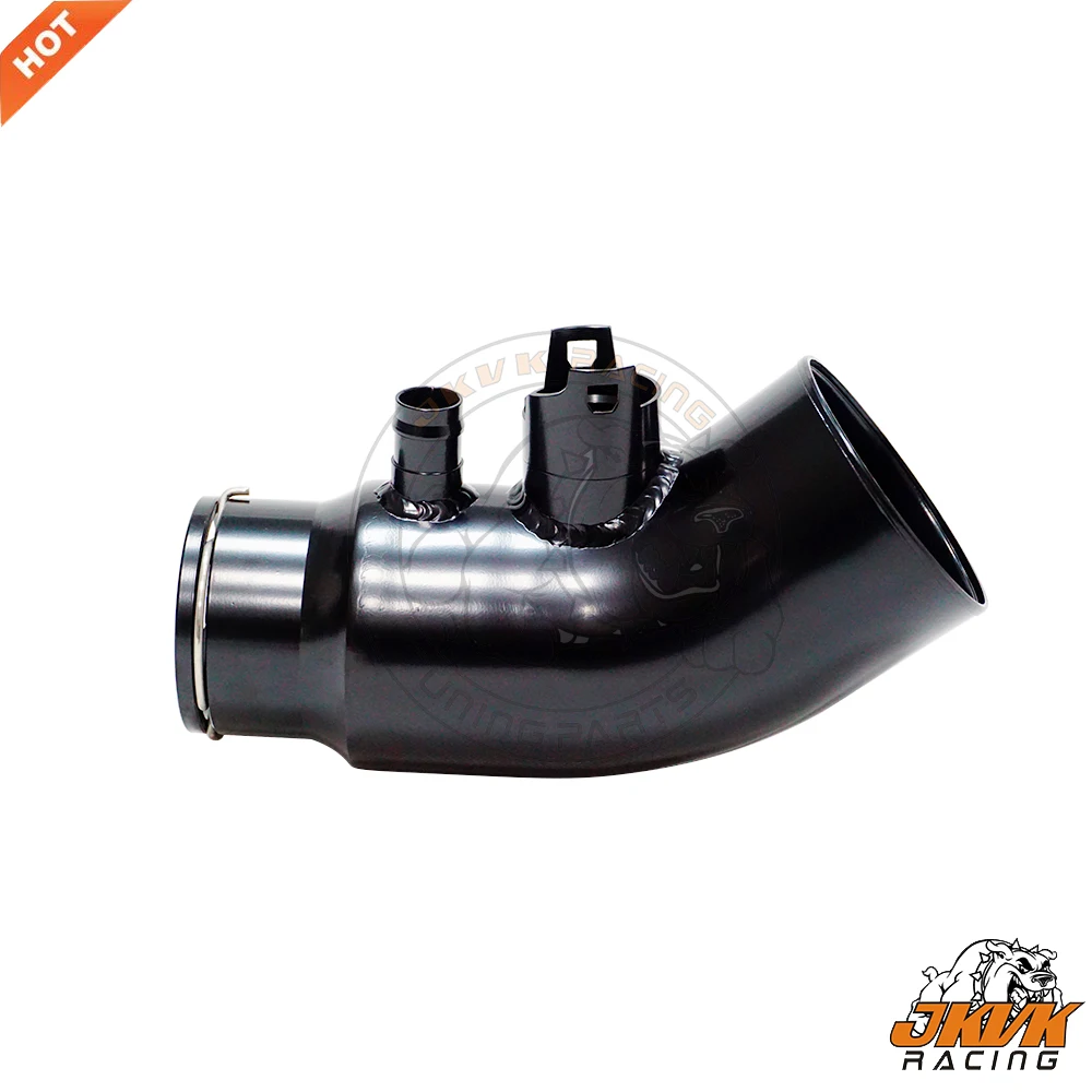 JKVK RACING Turbo Входная труба подходит для входной трубы BM W B48 F-series 2,0 T turbo