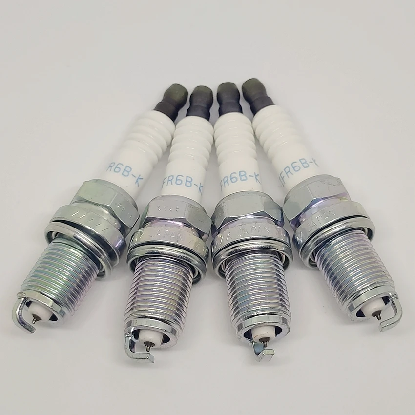 

4-6 шт., Свеча зажигания 1822A002 для Mitsubishi Eclipse 3,8 Galant 3,8 Pajero Montero 3,0 3,8-Лазерная иридий 2006