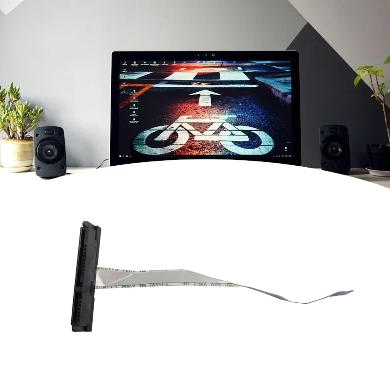 

Разъем сменный гибкий кабель HDD, жесткий диск для IdeaPad Gaming 3 15ACH6 15IHU 15ACH ноутбука E8BE