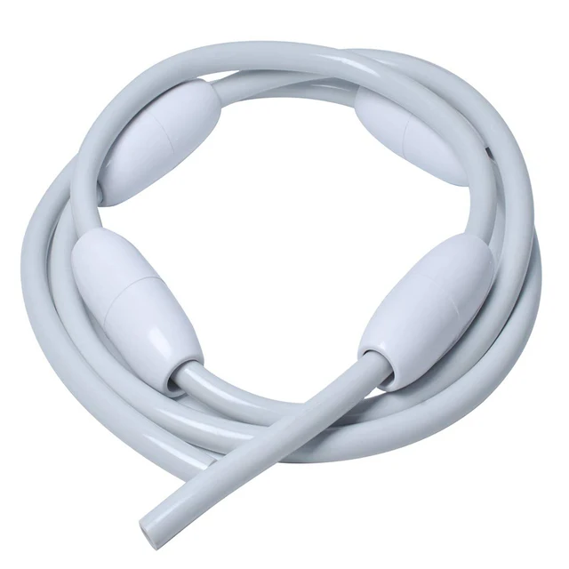 10 Láb Betápláló Tömlő Tartós Takarmánytömlő Tisztító Alkatrészek 9-100-3104 A Polaris Vac-Sweep 280 380 180 480 Pro Pool Cleanershez - Image 2