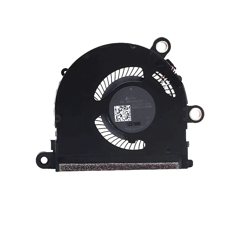 Laptop CPU GPU Cooling Fan Cooler For HP Spectre 13-AW Aw2042TU Aw0081nr TPN-Q225 M20071-001 M21249-001 ND55C03 19C06 19C07
