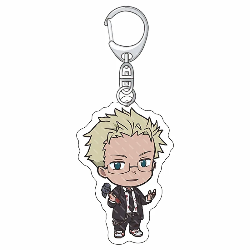 Scc5e66cd771943a8ab68a0aee8a0e8d4L - Dorohedoro Store