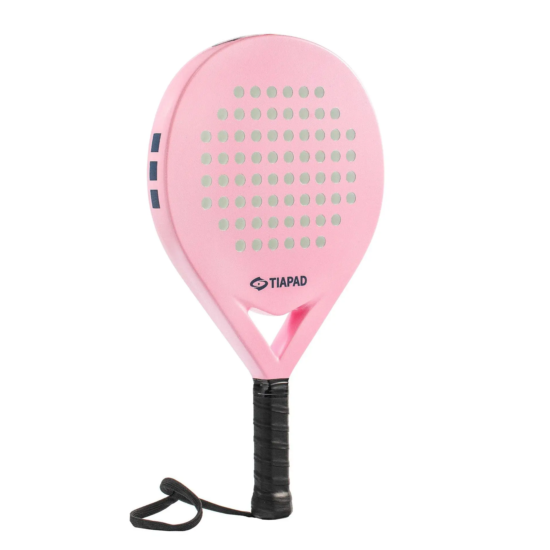 

Beach Tennis Racket Full Carbon Fiber Rough Surface With Cover Bag Send Overglue Gift For Adult Senior Player
