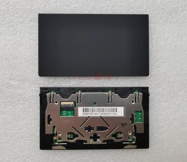 Per X280 2017 X1 Carbon 5Th 2018 X1 Carbon 6Th Touchpad Mouse Pad