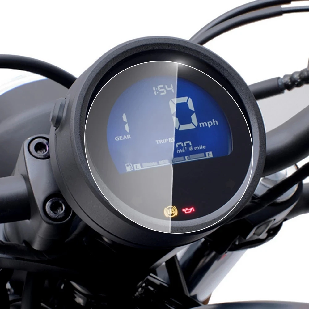

Защитная пленка против царапин для мотоцикла Honda CMX 500 Rebel 2017 2018