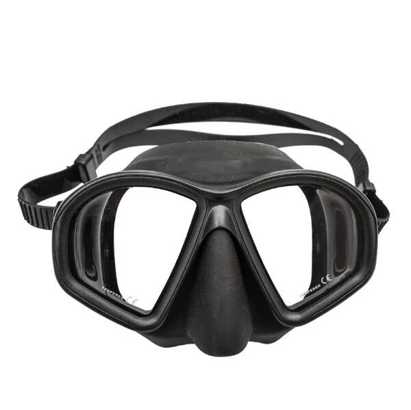 Hot Sale High Standard Comfort Comfortable Design Adult Custom Silicone Diving Mask