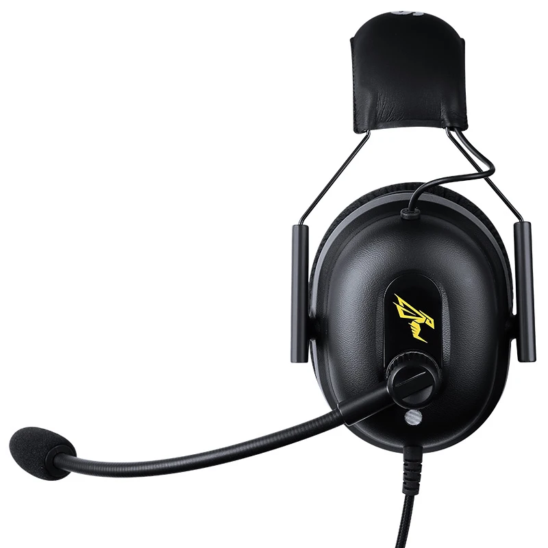 New Arrival Somic G936N Gaming Headset 7.1 Virtual Wired Stereo Earphones Gamer Headphones With Microphone For PS4 Xbox Laptop