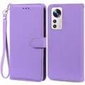 Light Purple -Strap