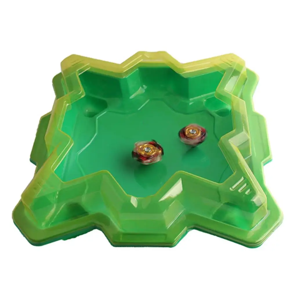 Burst Gyro Top Stadium Plate Toys for Kids Birthday Gift spinning top toy,beyblade toys,battle top toy,battle tops