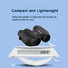Auto Focus Compact Binoculars for Adults, FMC Mini Pocket Binoculars, Telescope for Travel, Hiking, Scenery, Camping 5