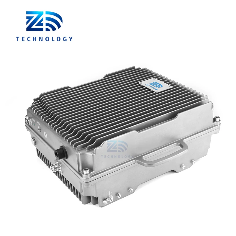 

5km range cellular signal amplifier rural 2g 3g 4g lte repeater 20w dual band cdma850mhz pcs1900mhz signal booster